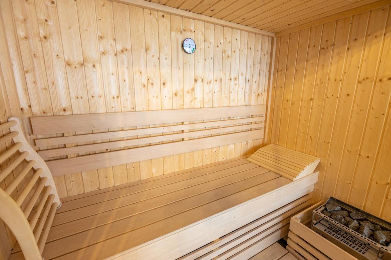 Cosy Lodge Pokljuka Goreljek 외부 사진