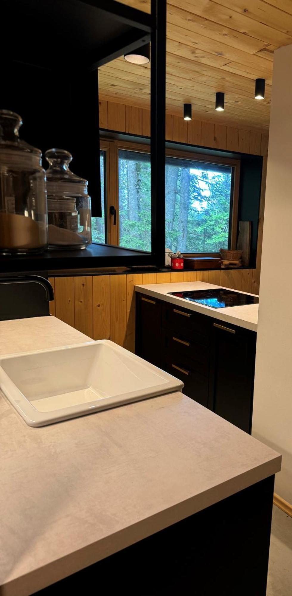 Cosy Lodge Pokljuka Goreljek 외부 사진