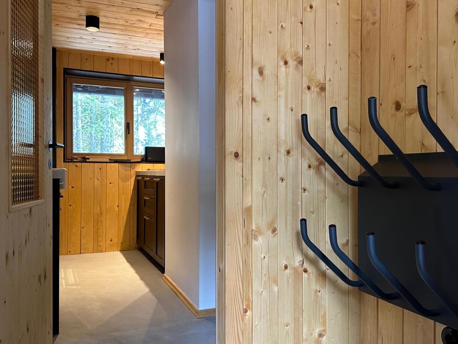 Cosy Lodge Pokljuka Goreljek 외부 사진