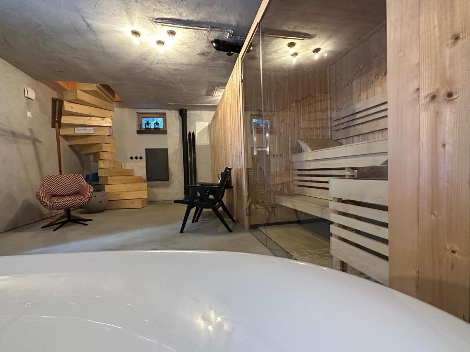 Cosy Lodge Pokljuka Goreljek 외부 사진