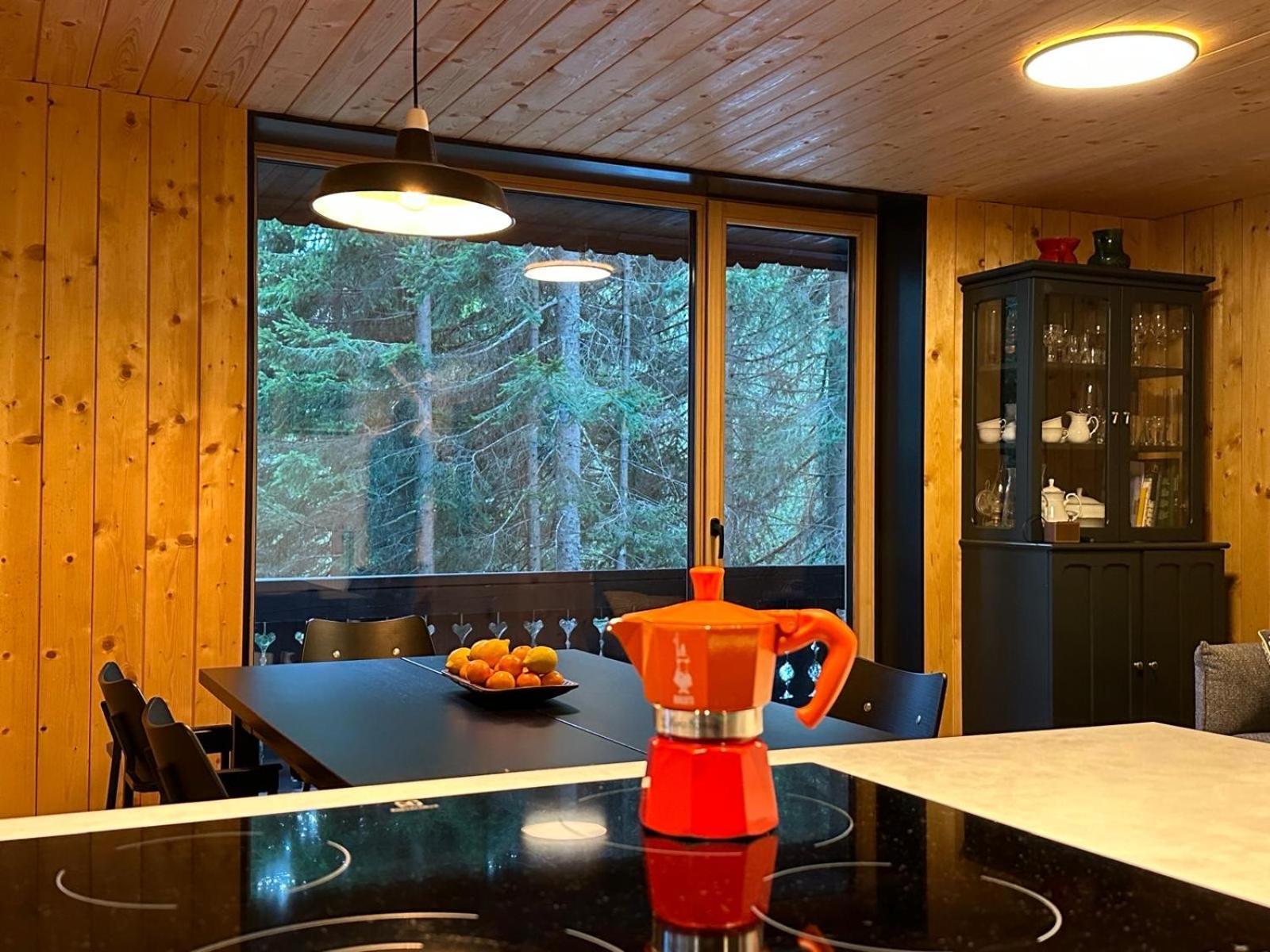 Cosy Lodge Pokljuka Goreljek 외부 사진